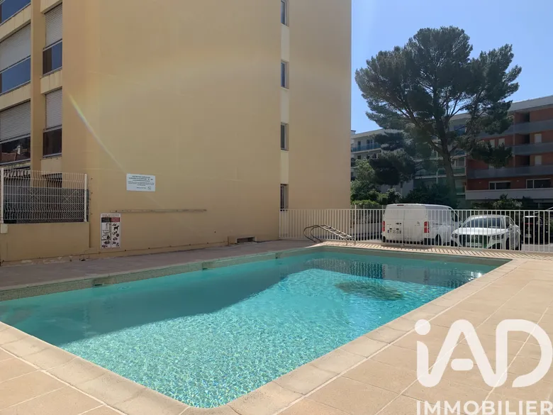 Appartement 2 pièces 32 m² · à Cavalaire-sur-Mer · 32 m² · 189 000 €