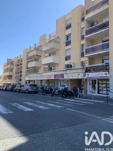 Apartment in Cavalaire-sur-Mer (83240)