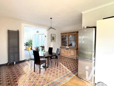 House in Saint-Herblain (44800)