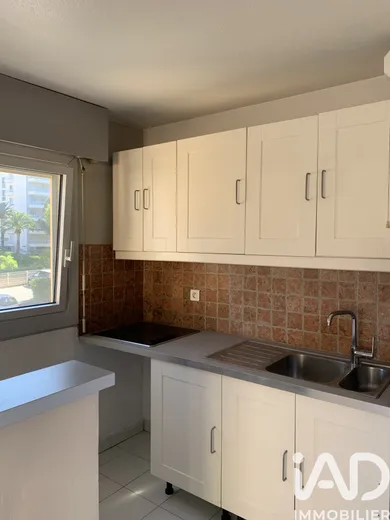 Apartment in Cavalaire-sur-Mer (83240)