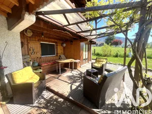 House in Mûres (74540)