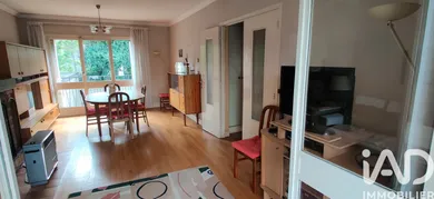 Maison à Le Blanc-Mesnil (93150)