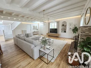 Duplex in Dol-de-Bretagne (35120)