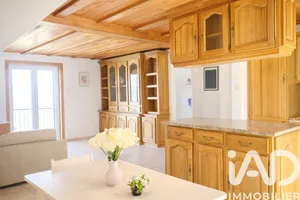 Traditional house in Saint-Gingolph (74500)
