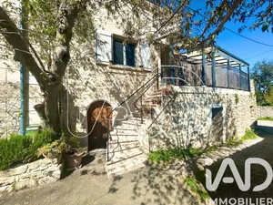 Village house in La Boissière (34150)