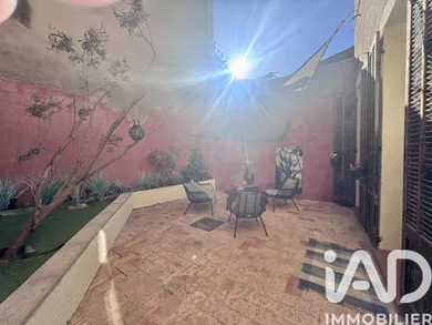 Townhouse in Salon-de-Provence (13300)