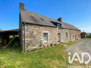 Longere in Lanfains (22800)