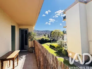 Apartment in Brignoles (83170)