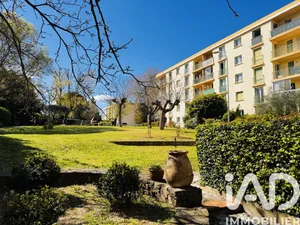 Apartment in Brignoles (83170)