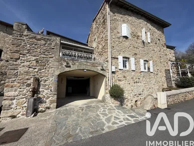 Maison à Vals-les-Bains (07600)