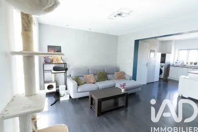 Apartment in Montigny-lès-Metz (57950)