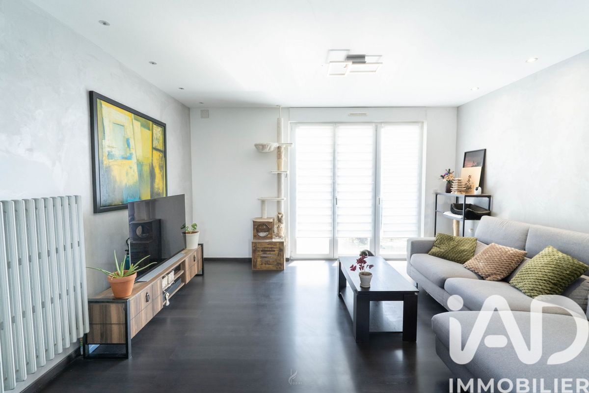 appartement à Montigny-lès-Metz