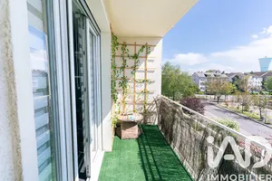 Apartment in Montigny-lès-Metz (57950)