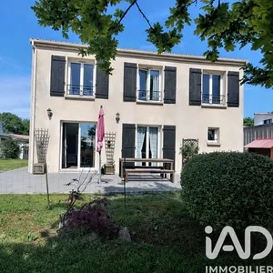 Maison à La Bernerie-en-Retz (44760)