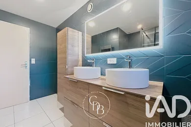 Maison à Bagnols-sur-Cèze (30200)