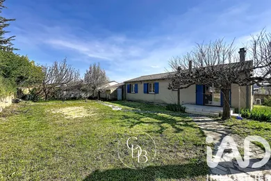 House in Bagnols-sur-Cèze (30200)