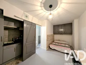 Studio in Toulouse (31500)