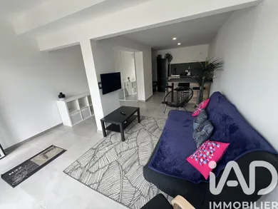 Maison à LE CAP D'AGDE (34300)