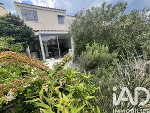 Maison à LE CAP D'AGDE (34300)