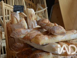 Bakery in Toulouse (31500)