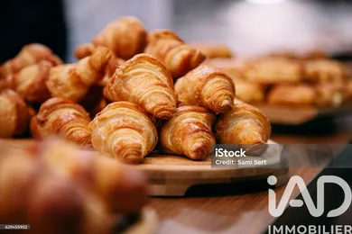 Boulangerie à Toulouse (31500)