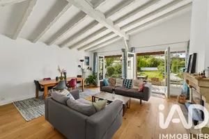 House in Franconville (95130)