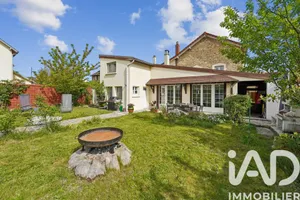 House in Franconville (95130)