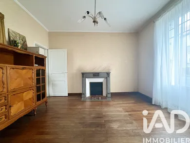 Townhouse in Cholet (49300)