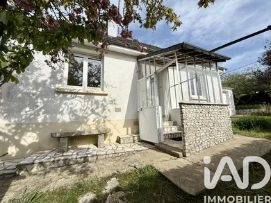 Maison à Colpo (56390)