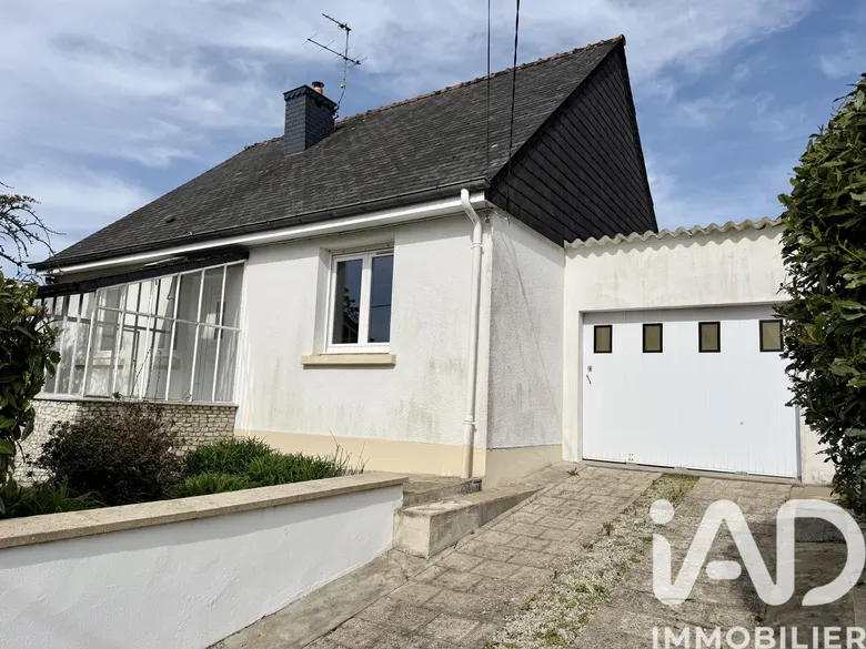 Maison 4 pièces 67 m² · à Colpo · 66,5 m² · 195 500 €