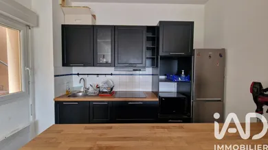 Apartment in Ludon-Médoc (33290)