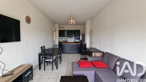Apartment in Ludon-Médoc (33290)