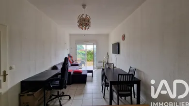 Apartment in Ludon-Médoc (33290)