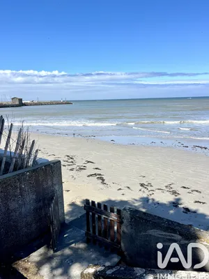 Maison à Noirmoutier-en-l'Île (85330)