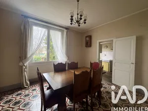 Maison de ville à Cholet (49300)