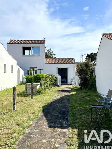 House in Noirmoutier-en-l'Île (85330)