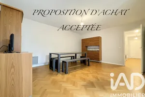 Apartment in Vitry-sur-Seine (94400)