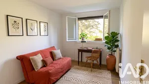 Apartment in Échirolles (38130)