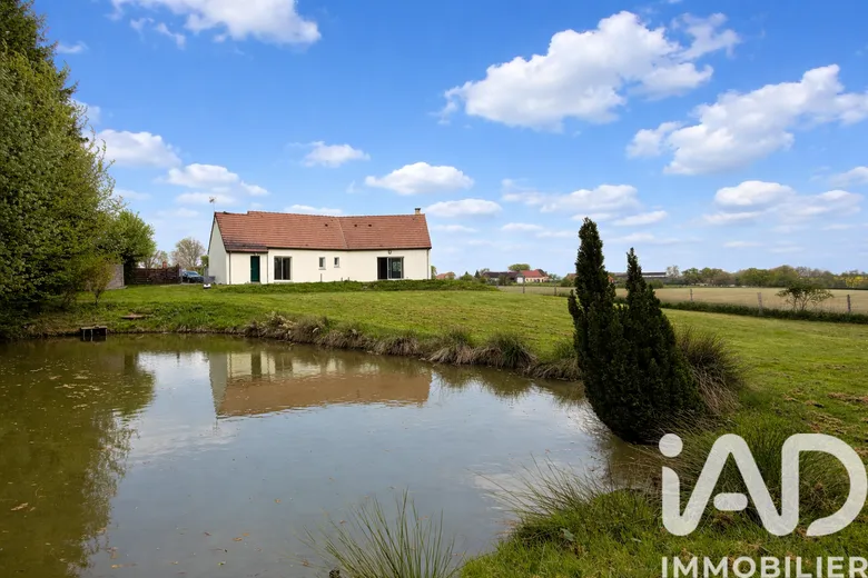 Maison 5 pièces 115 m² · à Écorcei · 115 m² · 189 000 €