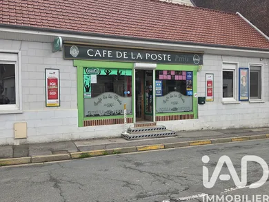 Building in Beauval (80630)