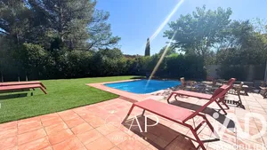 Maison d'architecte à Toulon (83000)