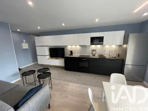 Apartment in Toulouse (31100)