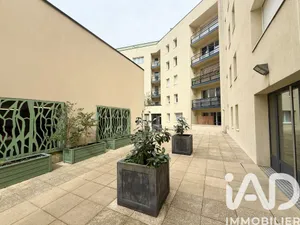 Appartement à Rouen (76100)