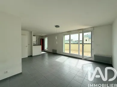 Appartement à Rouen (76100)