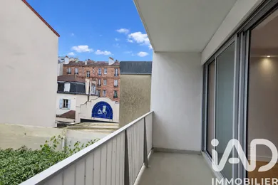 Appartement à Puteaux (92800)