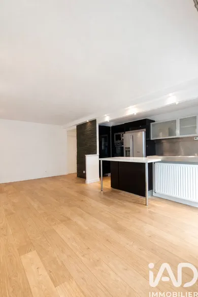 Appartement à Puteaux (92800)