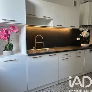 Appartement à Metz (57000)