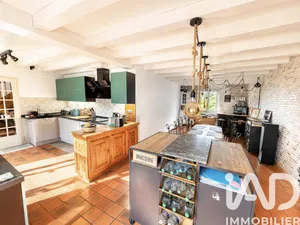 Maison à Châteaubernard (16100)