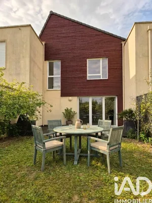 Maison à Amiens (80000)