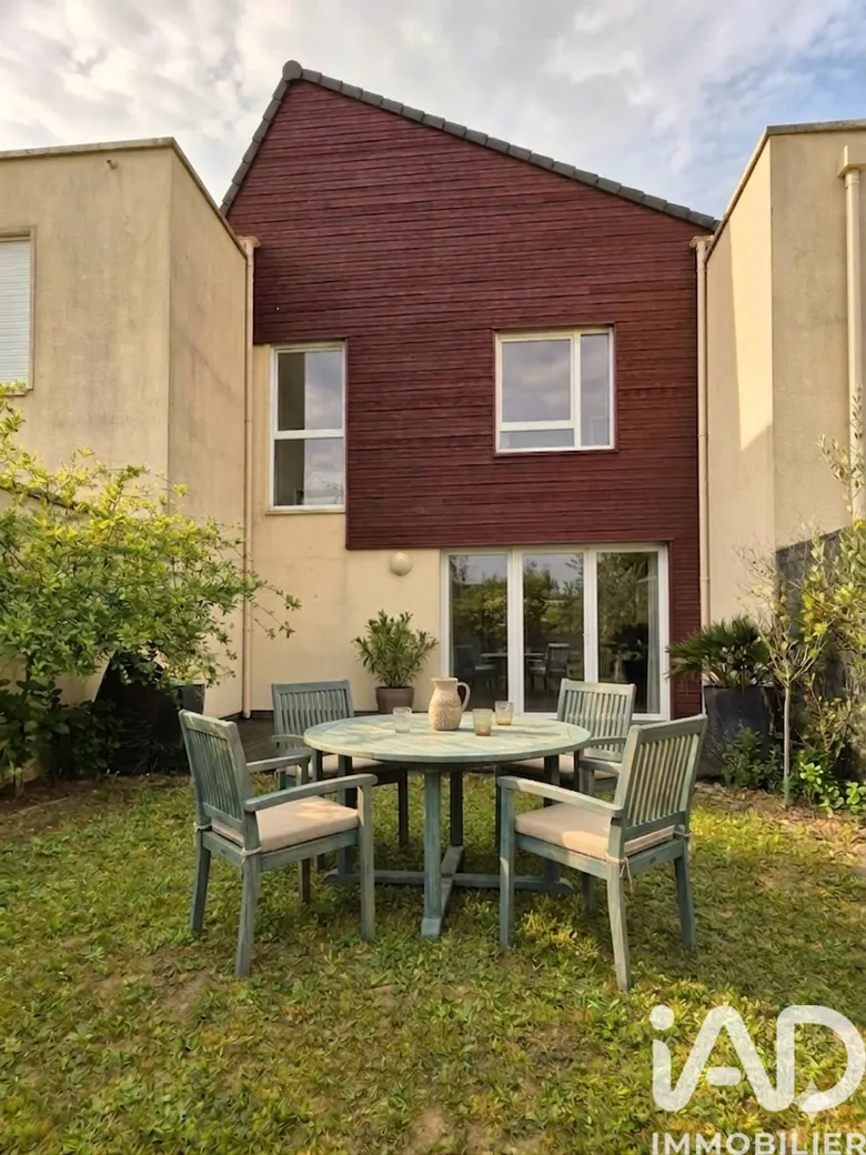 Maison 4 pièces 82 m² · à Amiens · 82 m² · 169 000 €